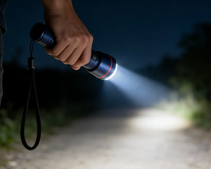 強力な光で境界を打ち破る: プロフェッショナルなシナリオのための照明の王様